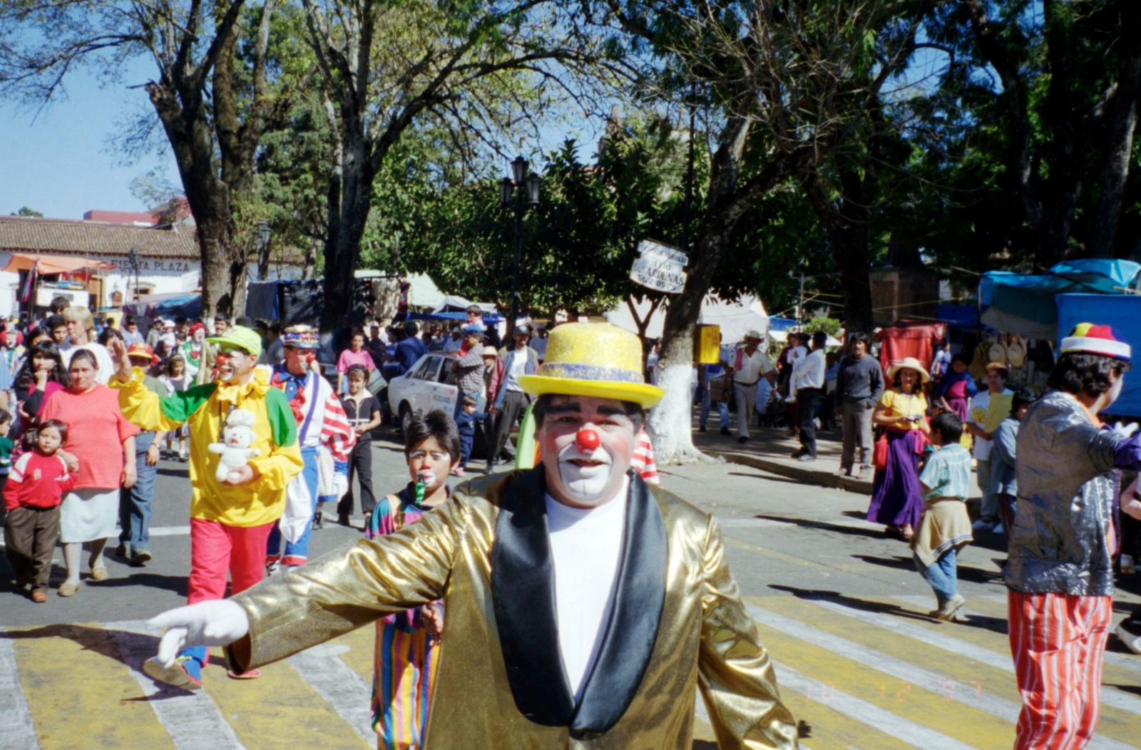 Patcuaro